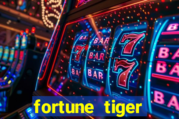 fortune tiger horarios pagantes